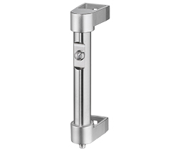 RH-FG16.36-Tubular handles with electrical switches